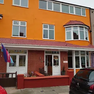 The Golden Sands Guest house